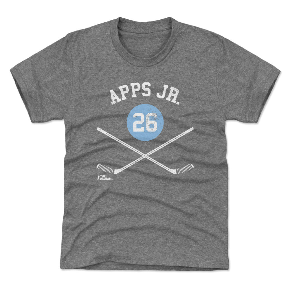 Syl Apps Jr. Kids T-Shirt | 500 LEVEL