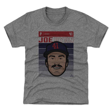 Joe Ryan Kids T-Shirt | 500 LEVEL