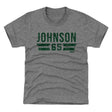 Lane Johnson Kids T-Shirt | 500 LEVEL