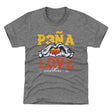 Jeremy Pena Kids T-Shirt | 500 LEVEL