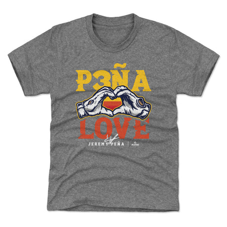 Jeremy Pena Kids T-Shirt | 500 LEVEL