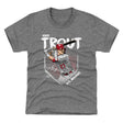 Mike Trout Kids T-Shirt | 500 LEVEL