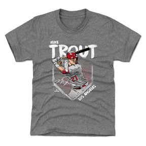 Mike Trout Kids T-Shirt | 500 LEVEL
