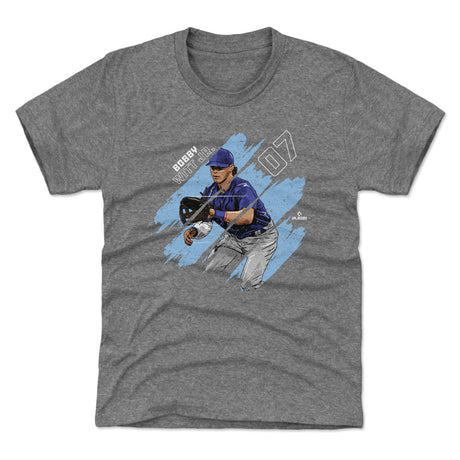 Bobby Witt Jr. Kids T-Shirt | 500 LEVEL
