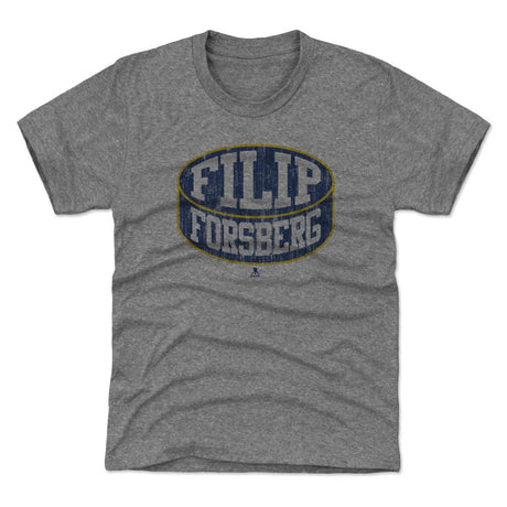 Filip Forsberg Kids T-Shirt | 500 LEVEL