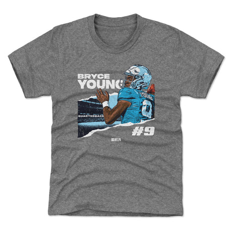 Bryce Young Kids T-Shirt | 500 LEVEL