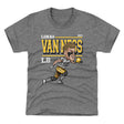 Lukas Van Ness Kids T-Shirt | 500 LEVEL