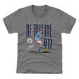 Kevin De Bruyne Kids T-Shirt | 500 LEVEL