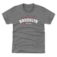 Brooklyn Kids T-Shirt | 500 LEVEL