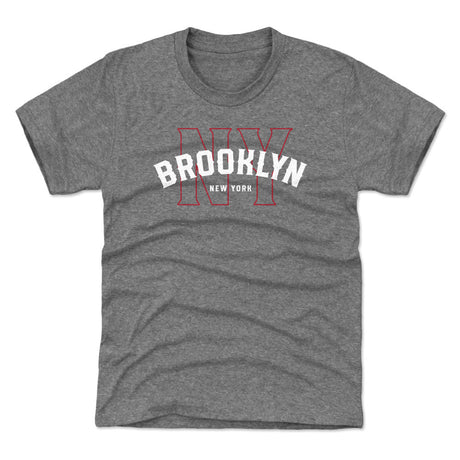 Brooklyn Kids T-Shirt | 500 LEVEL
