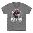Daron Payne Kids T-Shirt | 500 LEVEL