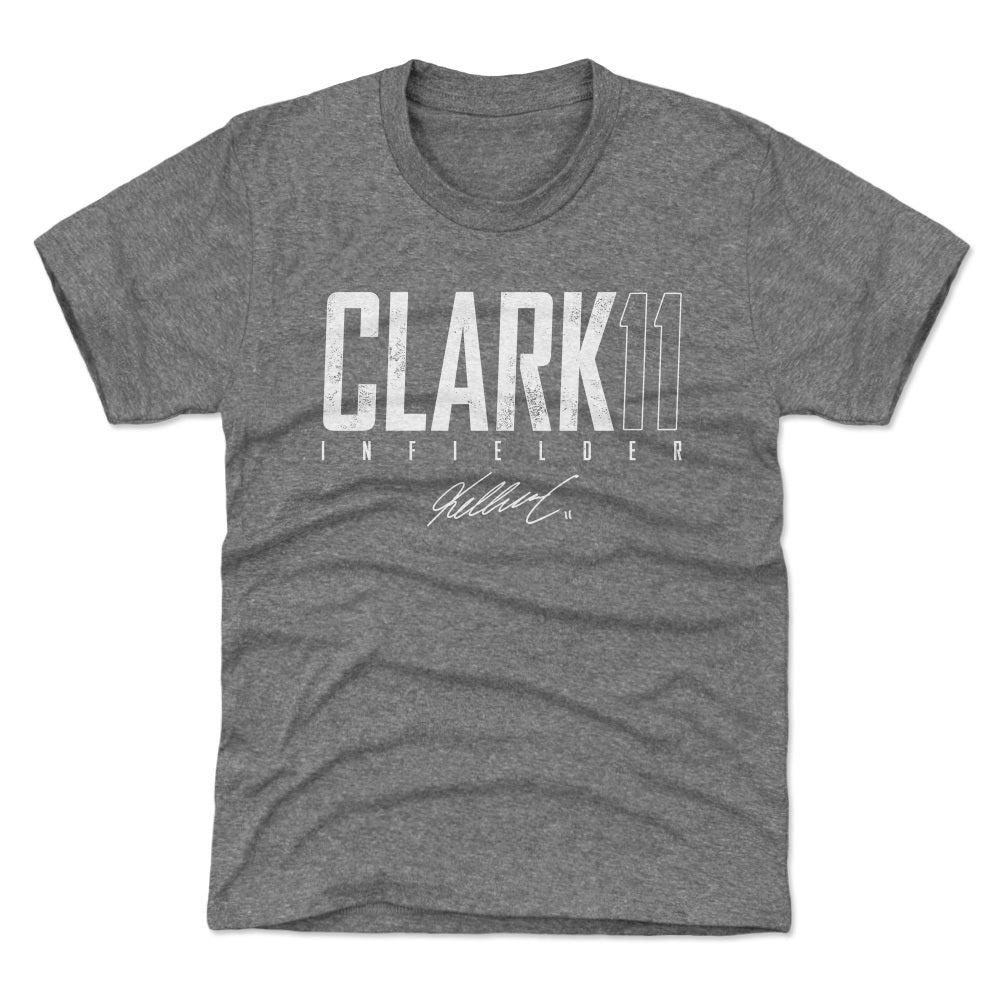 Kellum Clark Kids T-Shirt | 500 LEVEL