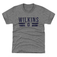 D.J. Wilkins Kids T-Shirt | 500 LEVEL