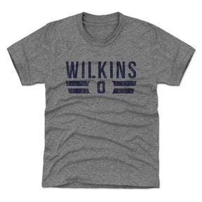 D.J. Wilkins Kids T-Shirt | 500 LEVEL