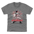 Chipper Jones Kids T-Shirt | 500 LEVEL