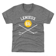 Mario Lemieux Kids T-Shirt | 500 LEVEL