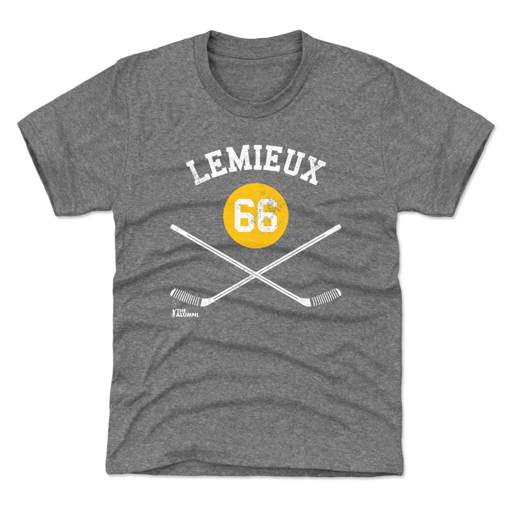 Mario Lemieux Kids T-Shirt | 500 LEVEL