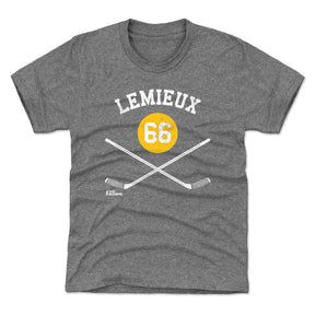Mario Lemieux Kids T-Shirt | 500 LEVEL