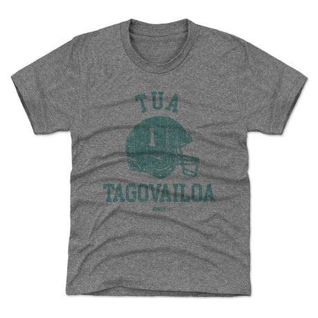 Tua Tagovailoa Kids T-Shirt | 500 LEVEL