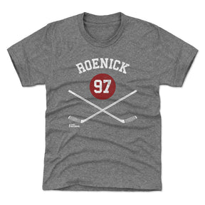 Jeremy Roenick Kids T-Shirt | 500 LEVEL