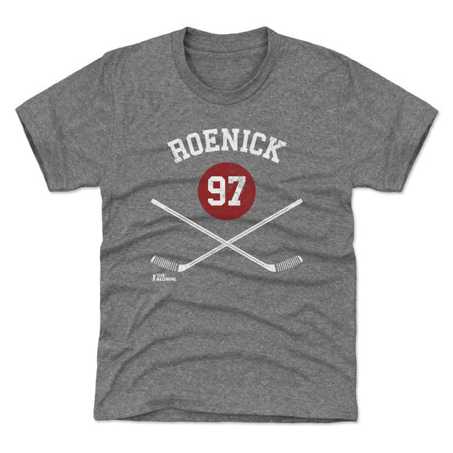 Jeremy Roenick Kids T-Shirt | 500 LEVEL