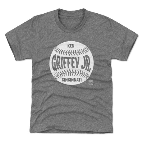 Ken Griffey Jr. Kids T-Shirt | 500 LEVEL