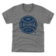 Tommy Lasorda Kids T-Shirt | 500 LEVEL