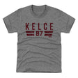 Travis Kelce Kids T-Shirt | 500 LEVEL