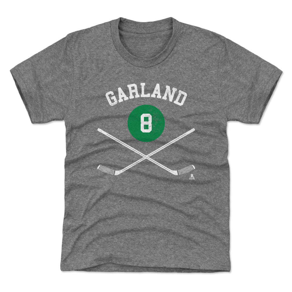 Conor Garland Kids T-Shirt | 500 LEVEL