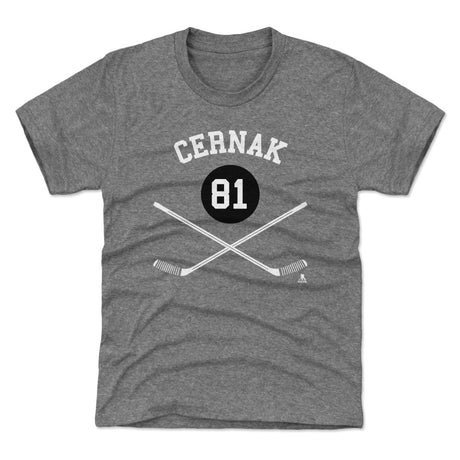 Erik Cernak Kids T-Shirt | 500 LEVEL