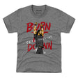 Seth Rollins Kids T-Shirt | 500 LEVEL