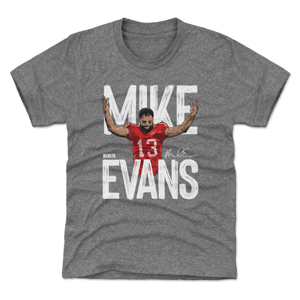 Mike Evans Kids T-Shirt | 500 LEVEL