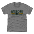 Ken Waldichuk Kids T-Shirt | 500 LEVEL