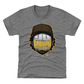 Yu Darvish Kids T-Shirt | 500 LEVEL