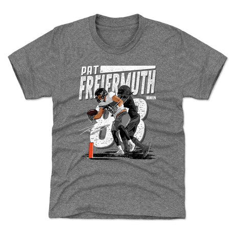 Pat Freiermuth Kids T-Shirt | 500 LEVEL