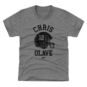 Chris Olave Kids T-Shirt | 500 LEVEL