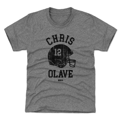 Chris Olave Kids T-Shirt | 500 LEVEL