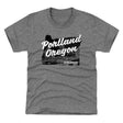 Portland Kids T-Shirt | 500 LEVEL