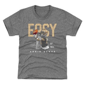 Chris Olave Kids T-Shirt | 500 LEVEL
