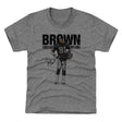 Tim Brown Kids T-Shirt | 500 LEVEL