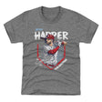 Bryce Harper Kids T-Shirt | 500 LEVEL