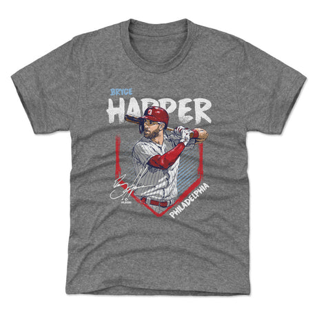 Bryce Harper Kids T-Shirt | 500 LEVEL