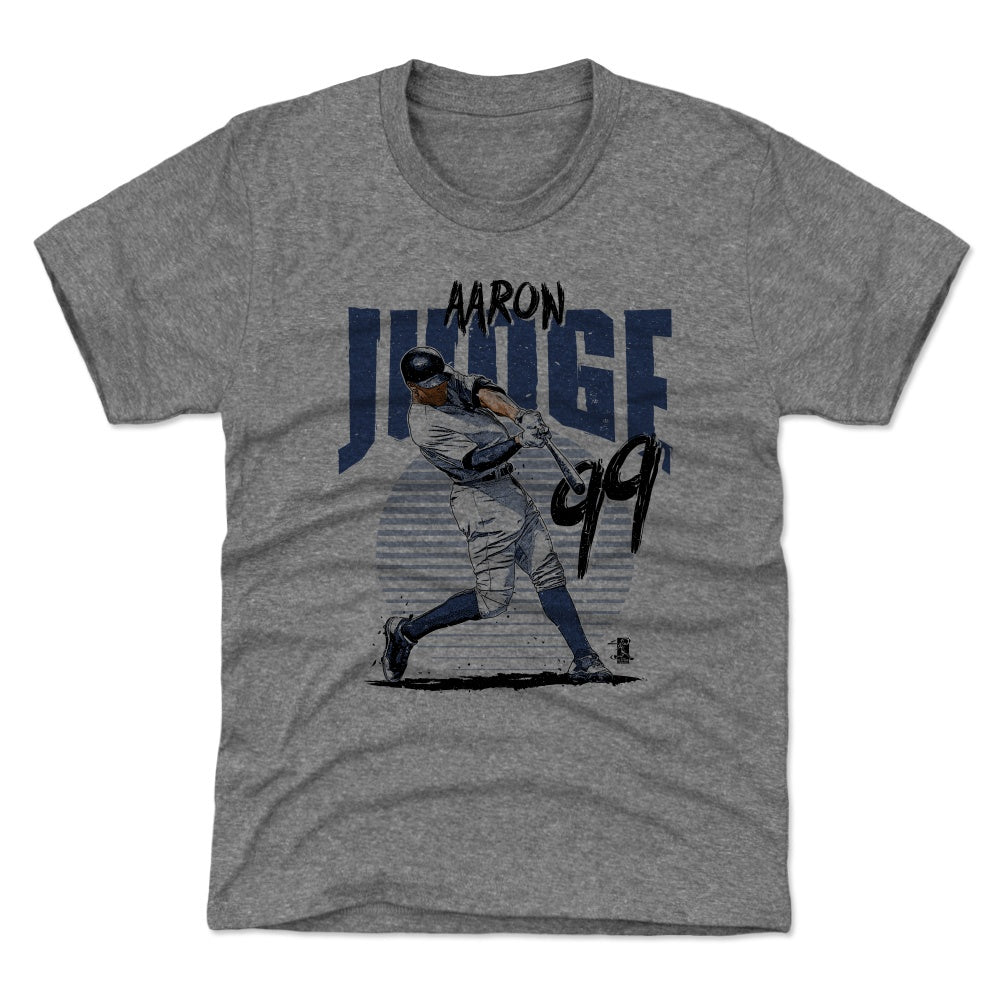 Aaron Judge Kids T-Shirt | 500 LEVEL