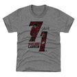 Dylan Larkin Kids T-Shirt | 500 LEVEL