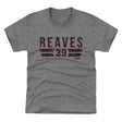 Jeremy Reaves Kids T-Shirt | 500 LEVEL