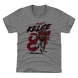 Travis Kelce Kids T-Shirt | 500 LEVEL