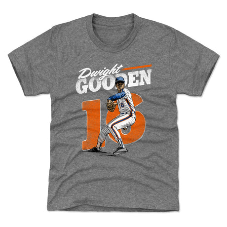 Dwight Gooden Kids T-Shirt | 500 LEVEL