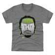 Jaxon Smith-Njigba Kids T-Shirt | 500 LEVEL