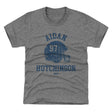 Aidan Hutchinson Kids T-Shirt | 500 LEVEL