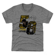 Kris Letang Kids T-Shirt | 500 LEVEL
